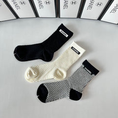 CREW SOCKS 417465 ( 1 BOX )