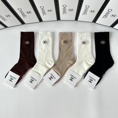 CREW SOCKS 417476 ( 1 BOX )