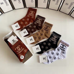 LOW-CUT SOCKS 419035 (1 BOX )