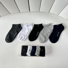 ANKLE SOCKS 423791 (1 BOX)