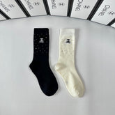 CREW SOCKS 423798 (1 BOX)