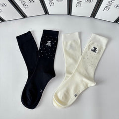 CREW SOCKS 423798 (1 BOX)