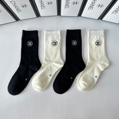 CREW SOCKS 423813 (1 BOX)