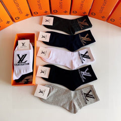 LOW-CUT SOCKS 423818 (1 BOX)