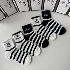 LOW-CUT SOCKS 423830 (1 BOX)