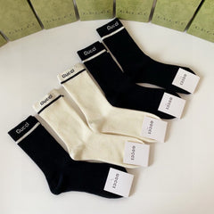 CREW SOCKS 425675 (1 BOX)