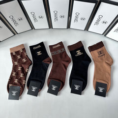 LOW-CUT SOCKS 425662 ( 1 BOX )