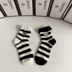 CREW SOCKS 425664 ( 1 BOX )