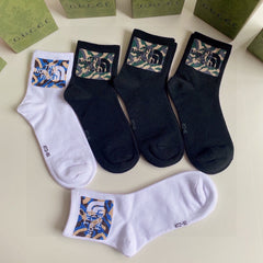 LOW-CUT SOCKS 427594 (1 BOX)