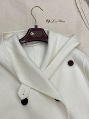 LP COAT STYLE 226