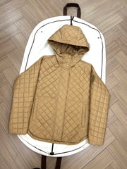 HERMES 25S JACKET 074