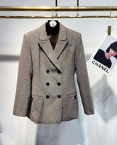 YSL 25S BLAZER STYLE 52