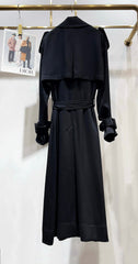 DIOR 25S TRENCH COAT STYLE 291