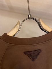PRADA 25S SWEATSHIRT 420