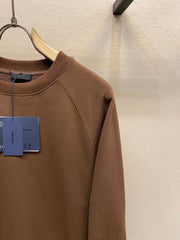 PRADA 25S SWEATSHIRT 420