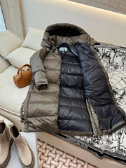 PRADA 25S DOWN JACKET 444