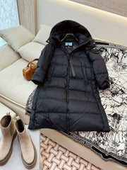 PRADA 25S DOWN JACKET 445