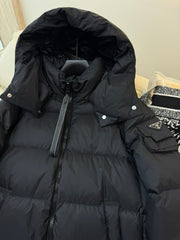 PRADA 25S DOWN JACKET 445
