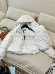PRADA 25S DOWN JACKET 427
