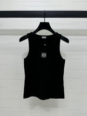 Loewe 25 Tank Top Wool 232624