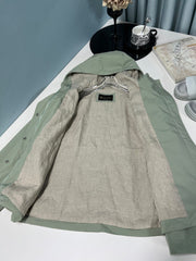 LP PARKA JACKET STYLE 37