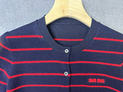 MIUMIU CARDIGAN STYLE 279