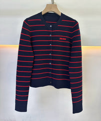 MIUMIU CARDIGAN STYLE 279