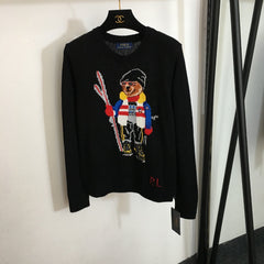 RALPH LAUREN SWEATER STYLE 455