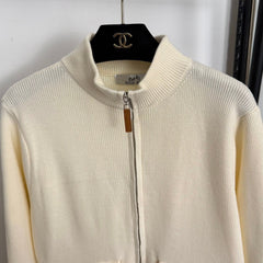 HERMES 25S CARDIGAN 050