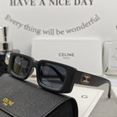 TRIOMPHE SKATE SUNGLASS 566599 IN ACETATE