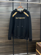 BURBERRY 25S HOODIE 276