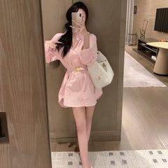 MIUMIU SHIRT DRESS STYLE 2