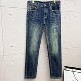 LV BLUE DENIM JEAN 239500