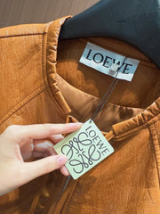LOEWE JACKET STYLE 9