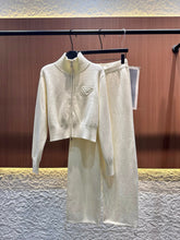 PRADA 25S KNITWEAR SET 415