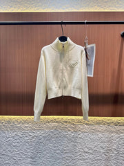 PRADA 25S KNITWEAR SET 415