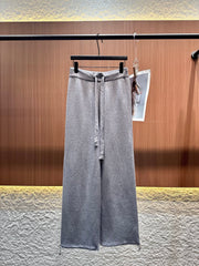 PRADA 25S KNITWEAR SET 416