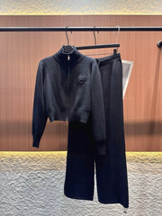 PRADA 25S KNITWEAR SET 417