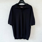 LP KNIT POLO SHIRT 62