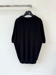 LP KNIT POLO SHIRT 62