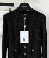 CHANEL SWEATER STYLE 82