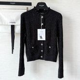 CHANEL SWEATER STYLE 82