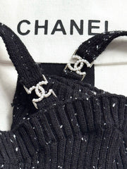 CHANEL CAMI TOP STYLE 84