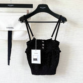CHANEL CAMI TOP STYLE 84