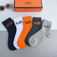LOW-CUT SOCKS 228057 (1 BOX)