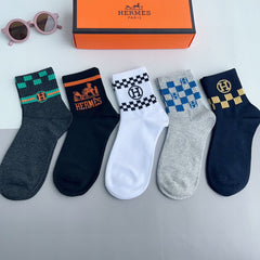 LOW-CUT SOCKS 229377 (1 BOX)