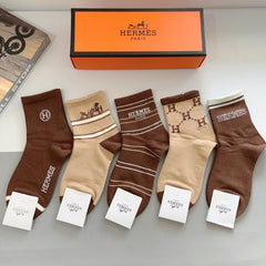 LOW-CUT SOCKS 387188 (1 BOX)