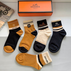LOW-CUT SOCKS 391948 (1 BOX)