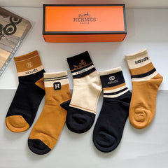 LOW-CUT SOCKS 391948 (1 BOX)