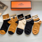 LOW-CUT SOCKS 391948 (1 BOX)